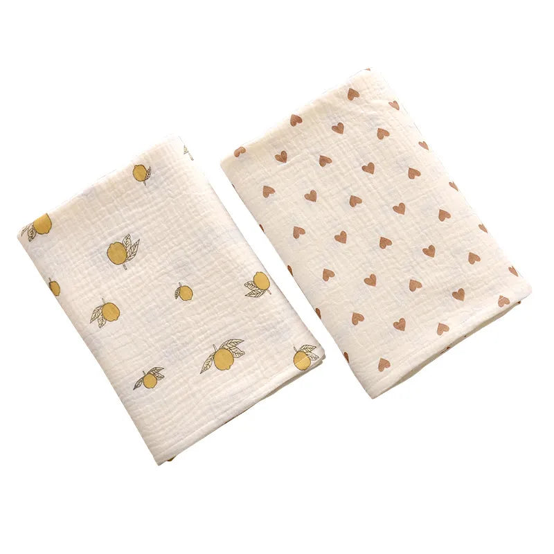 Baby blanket - Rabbit