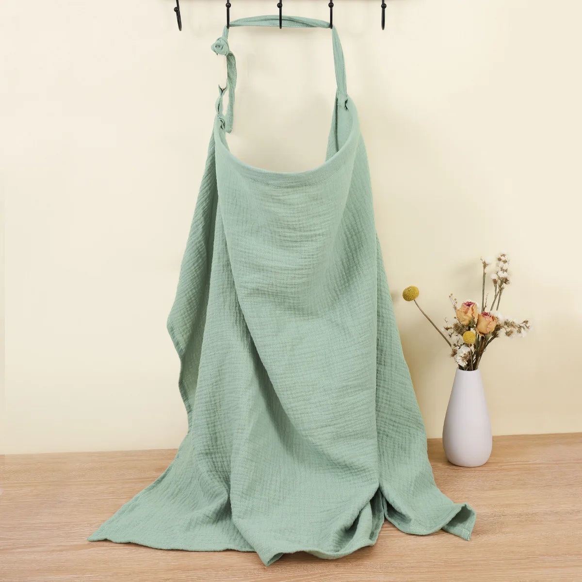Nursing blanket