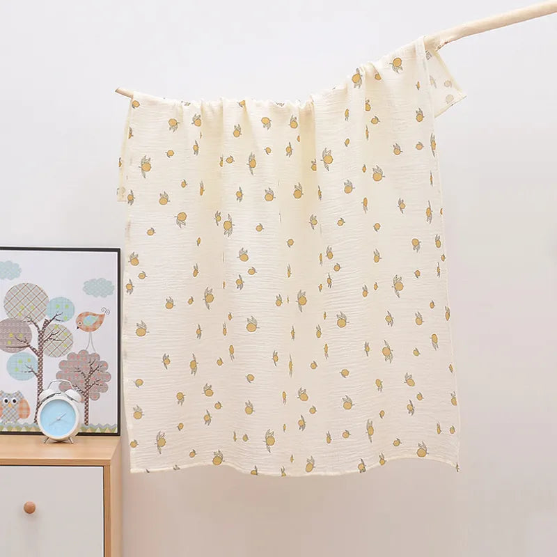 Baby blanket - Rabbit