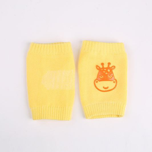 Krypskydd för knäna