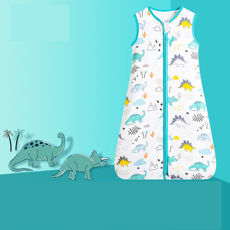 Sleeping bag with cute figures &amp; motifs