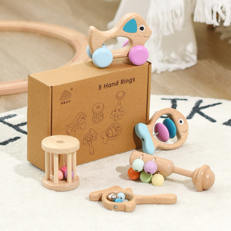 Baby Toys | Bells