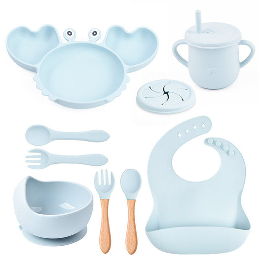 Dining set - 9 pieces