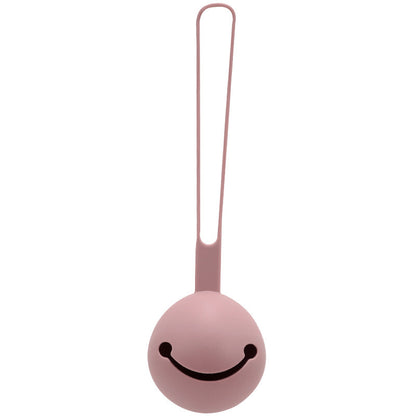 Smiley Pacifier Cover Silicone