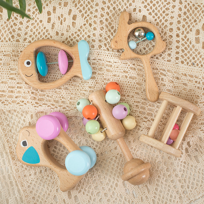 Baby Toys | Bells