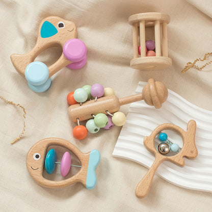 Baby Toys | Bells