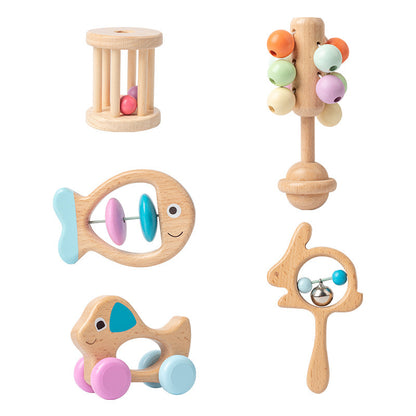 Baby Toys | Bells